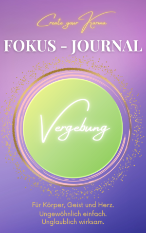 Vergebung
